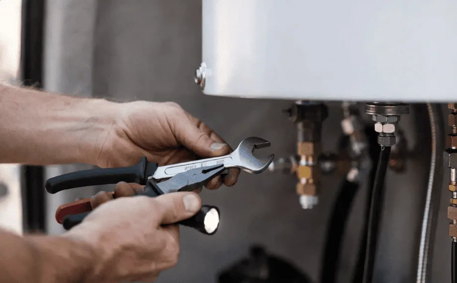 Why choose Water Heater Repair in Seymour, IL